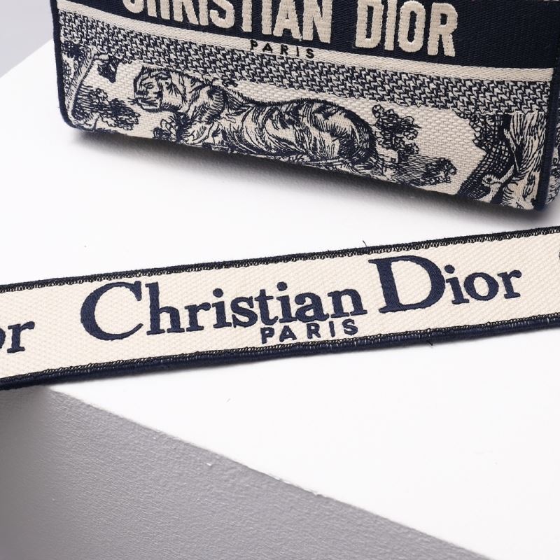 Christian Dior My Lady Bags